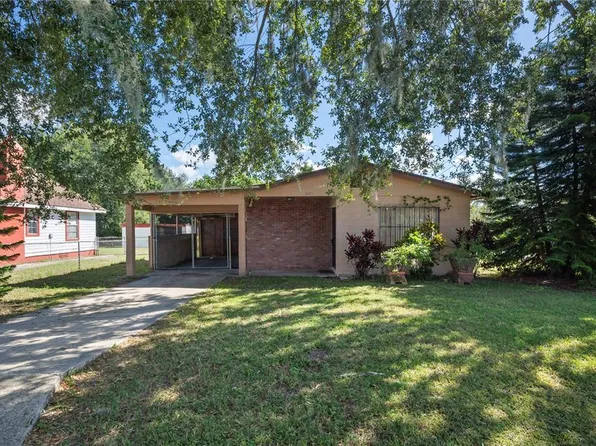 1423 N Webster Ave, Lakeland, FL 33805