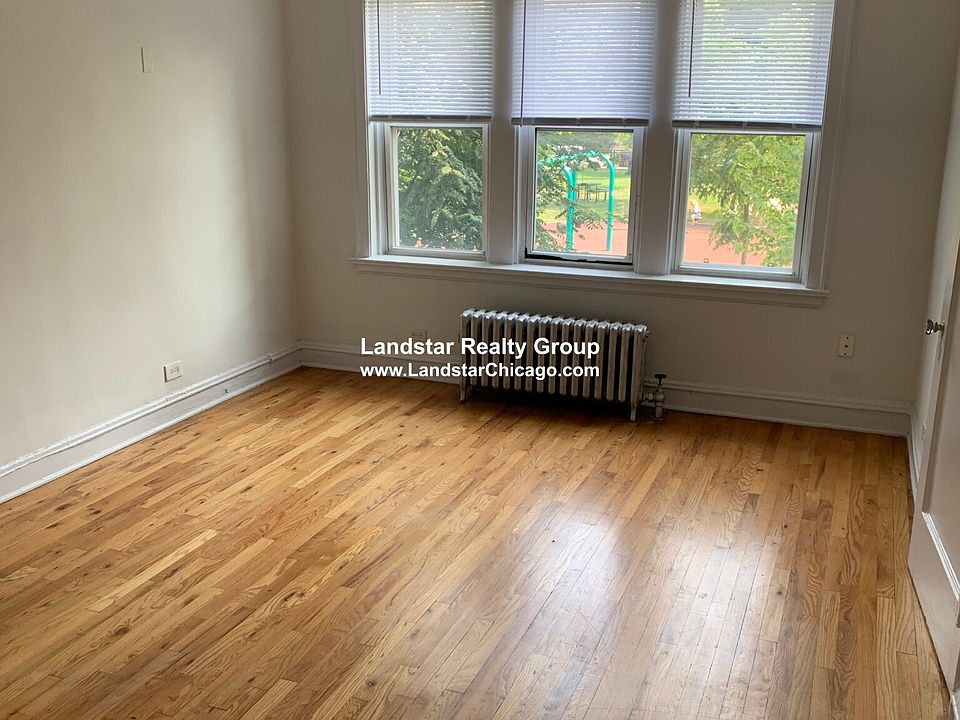 1st image of 4807 N Fairfield Ave APT 10