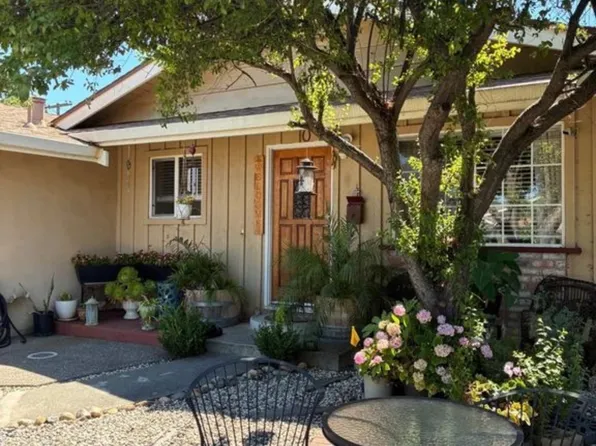 1929 New Jersey St, Fairfield, CA 94533
