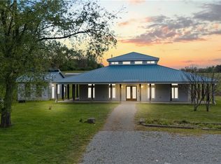 596 Wulfert Rd, Rochester Mills, PA 15771