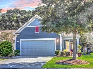 279 Mystic Point Dr, Bluffton, SC 29909