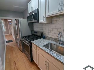 3309 Elmora Ave, Baltimore, MD 21213