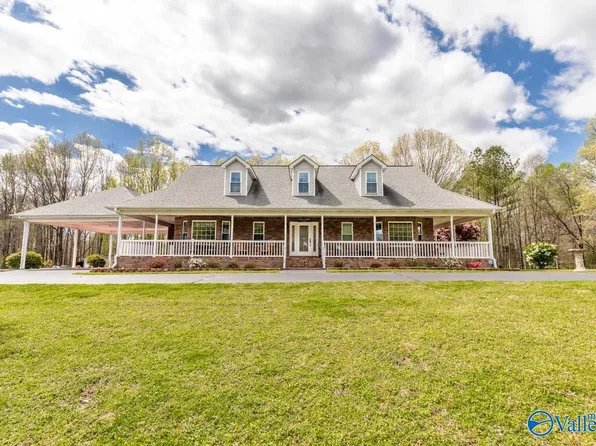 25263 Hunter Gates Rd, Lester, AL 35647