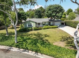 1050 Grandview Ave, Fullerton, CA 92835