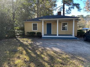 423 Junius St, Boston, GA 31792