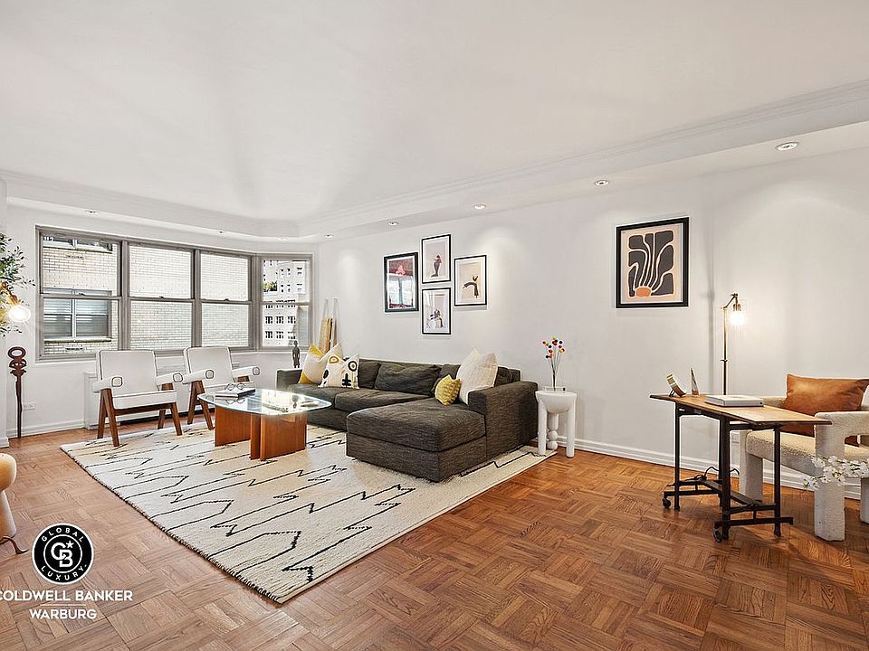 1st image of 400 E 56th St APT 14F