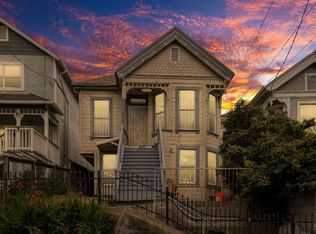 2032 E 22nd St, Oakland, CA 94606