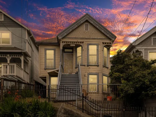 2032 E 22nd Street, Oakland, CA 94606
