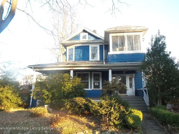 243 College Ave, Staten Island, NY 10314