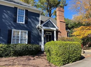 1667 Village Glenn Dr, Raleigh, NC 27612