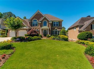 6009 Addington Dr NW, Acworth, GA 30101