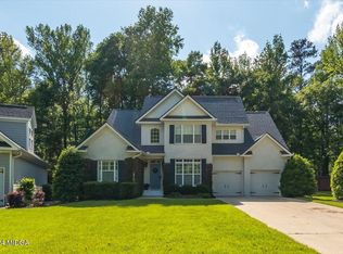 966 Huntcliffe Ct, Macon, GA 31210