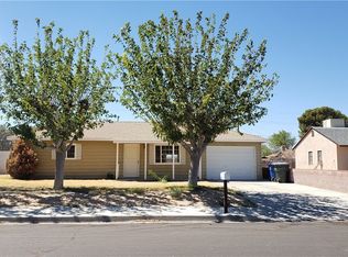 27180 Cote St, Boron, CA 93516