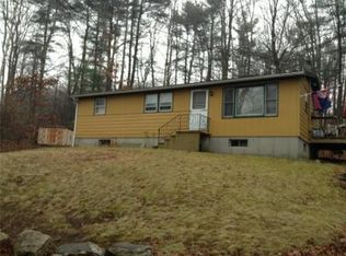 56 Worcester Rd, Charlton, MA 01507