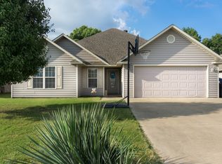 3604 Lexee Dr, Jonesboro, AR 72404