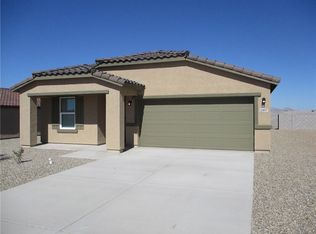 2497 Ruby Ct, Bullhead City, AZ 86442