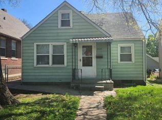 4343 Seward St, Omaha, NE 68111