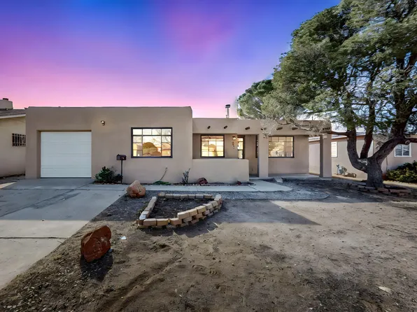9612 Prospect Ave NE, Albuquerque, NM 87112