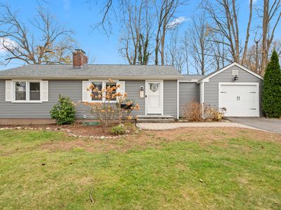 1 Hillside Avenue, Rocky Hill, CT, 06067