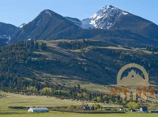 24 Barney Creek Rd, Livingston, MT 59047