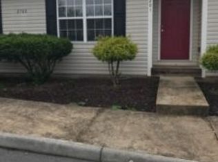 2506 McKinley Rd #200, Johnson City, TN 37604