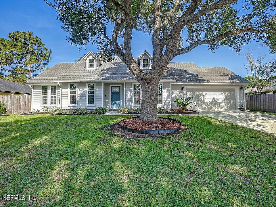 8444 SAND POINT Drive, Jacksonville, FL 32244 Zillow