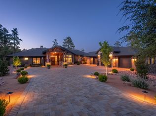 602 N Redbud Cir, Payson, AZ 85541