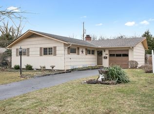 2300 Edgevale Rd, Columbus, OH 43221