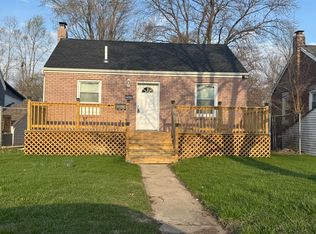 2354 Virginia St, Gary, IN 46407