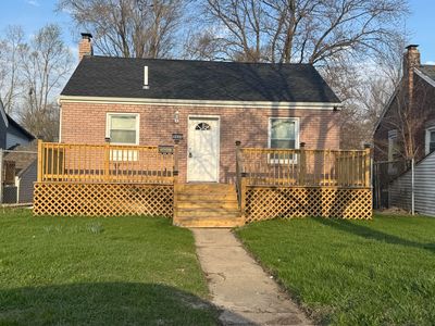 2354 Virginia St, Gary, IN, 46407