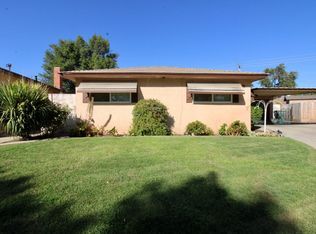 1538 N Fine Ave, Fresno, CA 93727