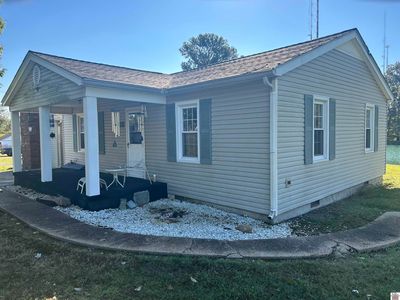 281 Haven Rd, Mayfield, KY, 42066