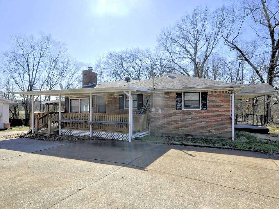 1411 Dotsonville Rd, Clarksville, TN 37042 Zillow