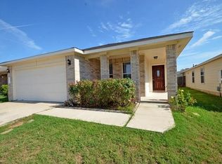 12420 Sky Harbor Dr, Del Valle, TX 78617