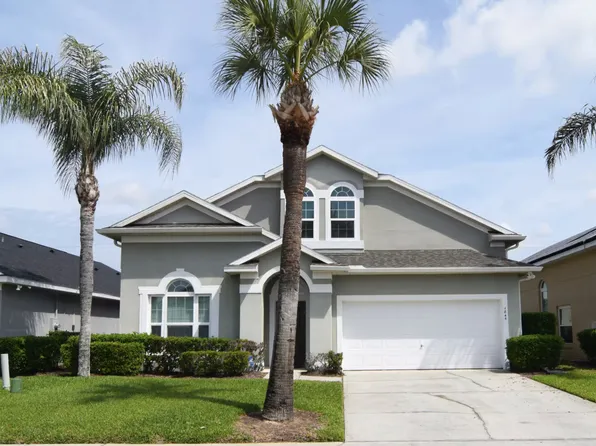 (undisclosed Address), Clermont, FL 34714