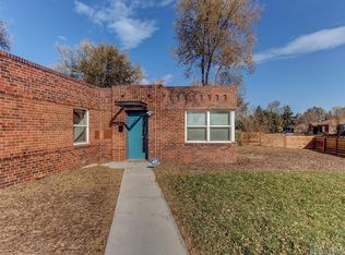 1543 N Wabash St, Denver, CO 80220