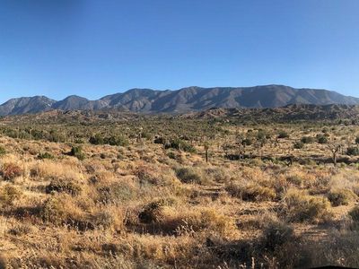 11640 Fort Tejon Rd, Pearblossom, CA, 93553