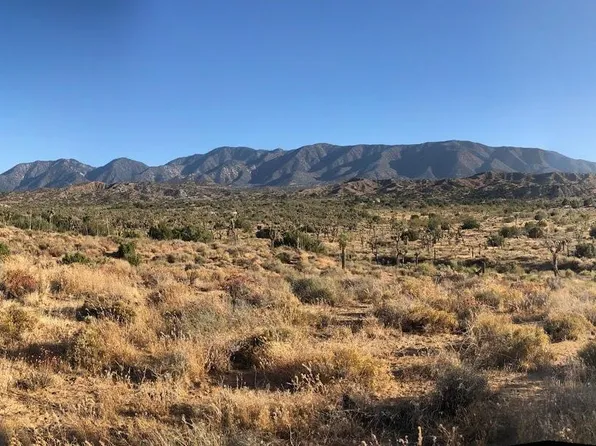 11640 Fort Tejon Rd, Pearblossom, CA 93553