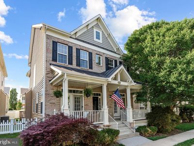 17581 Marbury St, Round Hill, VA, 20141