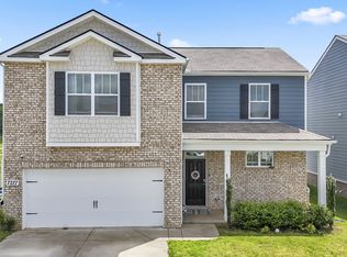 7277 Sunny Parks Dr, White House, TN 37188