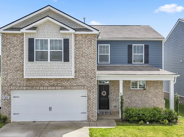 7277 Sunny Parks Dr, White House, TN 37188