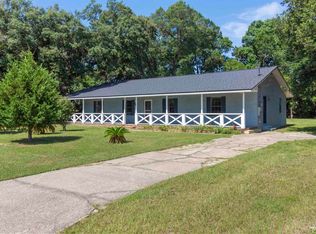 507 Polk Ave, Perdido Key, FL 32507