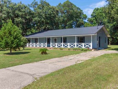 507 Polk Ave, Perdido Key, FL, 32507