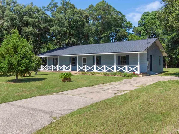 507 Polk Ave, Perdido Key, FL 32507