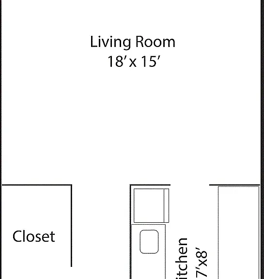 41 W 86th St #1B — Photo 33