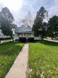 17185 Bentler St, Detroit, MI, 48219