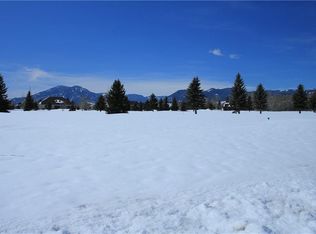 Sundog Ct, Red lodge, MT 59068