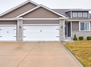 502 Hickory Dr, Norwalk, IA 50211