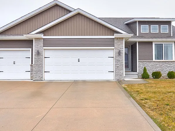 502 Hickory Dr, Norwalk, IA 50211