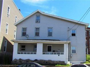 791 E Main St, Waterbury, CT 06705